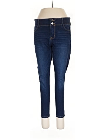 Apt. 9 Jeans (view 1)