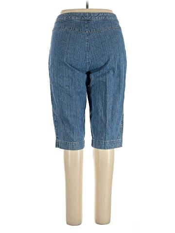 Liz Claiborne Jeans (view 2)