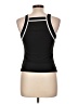 Shein Curve Black Sleeveless Top Size 12 Plus (0) - photo 2