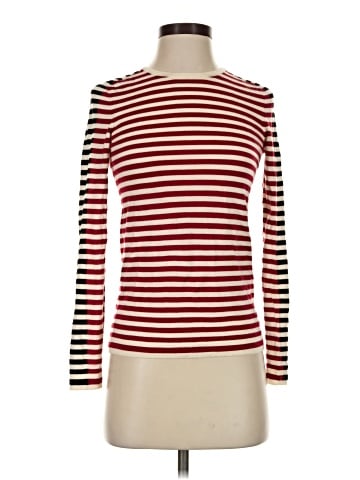 Akris Punto Wool Pullover Sweater (view 1)