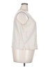 Horev Ivory Sleeveless Top Size 18 (estimated) - photo 4
