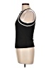 Shein Curve Black Sleeveless Top Size 12 Plus (0) - photo 5