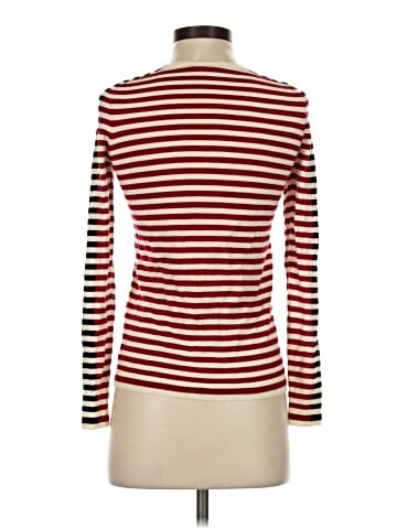 Akris Punto Wool Pullover Sweater (view 2)