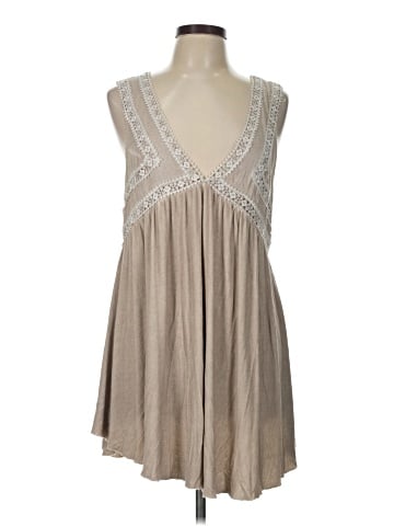 Pol Casual Dress (view 1)