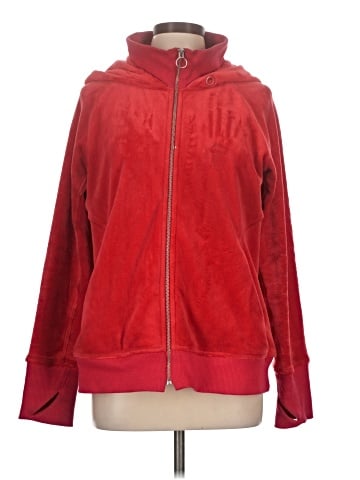 Athleta Zip Up Hoodie (view 1)