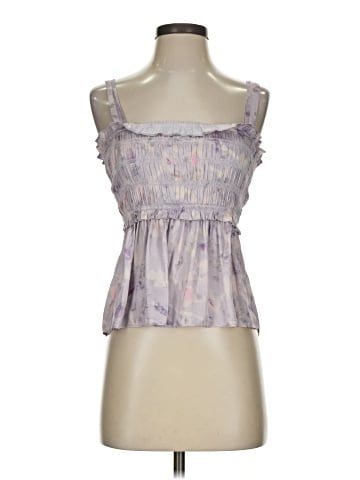 J.Crew Sleeveless Blouse (view 1)