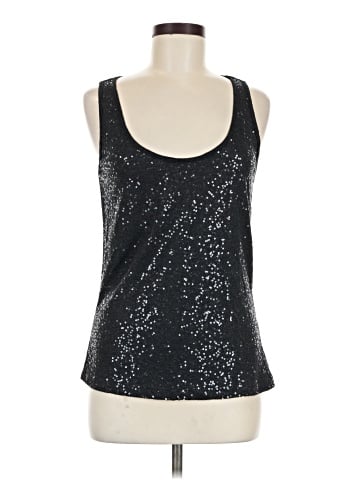 NY&C Sleeveless Top (view 1)