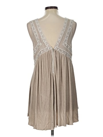 Pol Casual Dress (view 2)