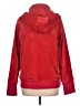 Athleta Red Zip Up Hoodie Size L - photo 2