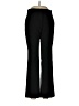 J.Crew 365 Solid Black Dress Pants Size 6 - photo 1