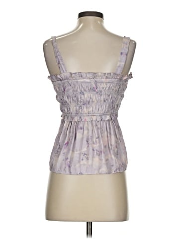 J.Crew Sleeveless Blouse (view 2)