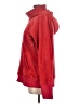 Athleta Red Zip Up Hoodie Size L - photo 5