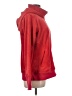 Athleta Red Zip Up Hoodie Size L - photo 4