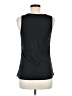NY&C Black Sleeveless Top Size M - photo 2