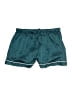 Unbranded Solid Teal Athletic Shorts Size S - photo 1
