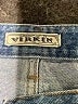 Assorted Brands Blue Denim Shorts Size L - photo 3