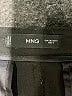 MNG Black Dress Pants Size 4 - photo 7