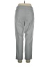 Tribal Solid Gray Casual Pants Size 16 - photo 2