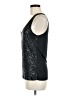 NY&C Black Sleeveless Top Size M - photo 5