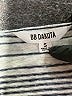 BB Dakota Gray Sleeveless Top Size S - photo 7