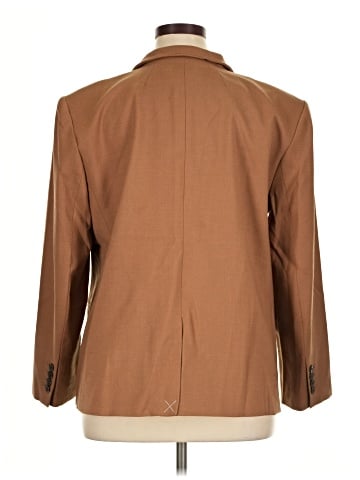 J.Crew Wool Blazer (view 2)