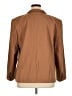 J.Crew Brown Wool Blazer Size 16 - photo 2