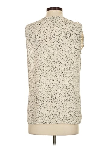 IMNYC Isaac Mizrahi Sleeveless Blouse (view 2)
