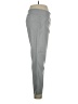 Tribal Solid Gray Casual Pants Size 16 - photo 4