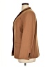 J.Crew Brown Wool Blazer Size 16 - photo 5