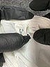 Gap White Long Sleeve Blouse Size XXL - photo 7