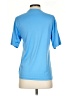 C2 Sport 100% Polyester Blue Short Sleeve T-Shirt Size S - photo 2