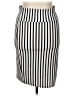 Lularoe Stripes Black Formal Skirt Size XL - photo 1