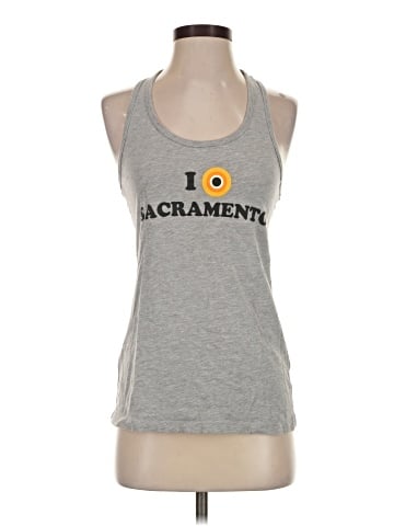 Corepower Yoga Sleeveless Top (view 1)