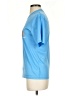 C2 Sport 100% Polyester Blue Short Sleeve T-Shirt Size S - photo 5