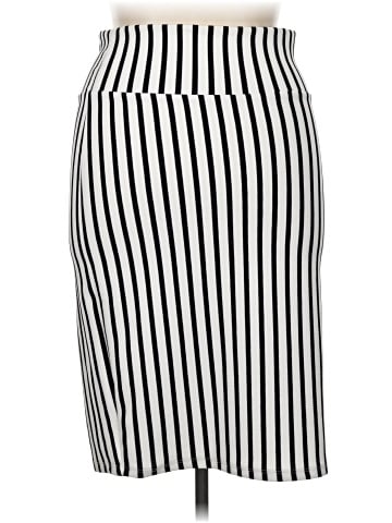 Lularoe Formal Skirt (view 2)