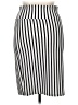 Lularoe Stripes Black Formal Skirt Size XL - photo 2