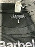 Assorted Brands Black Short Sleeve T-Shirt Size L - photo 7