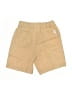 Tommy Bahama Solid Tan Khaki Shorts Size 5 - 6 - photo 2