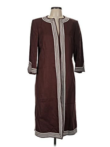 Escada Coat (view 1)