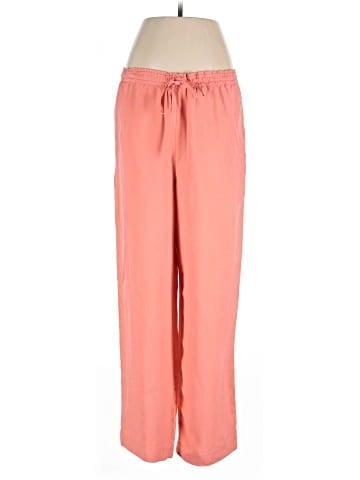 Rafaella Silk Pants (view 1)