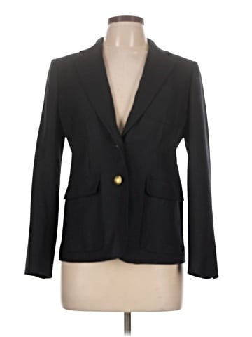 J.Crew Wool Blazer (view 1)
