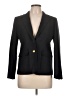 J.Crew 100% Wool Black Wool Blazer Size 10 (petite) - photo 1