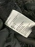 American Eagle Outfitters Solid Black Shorts Size 4 - photo 3