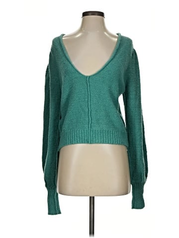 Free People Pullover Sweater (view 1)