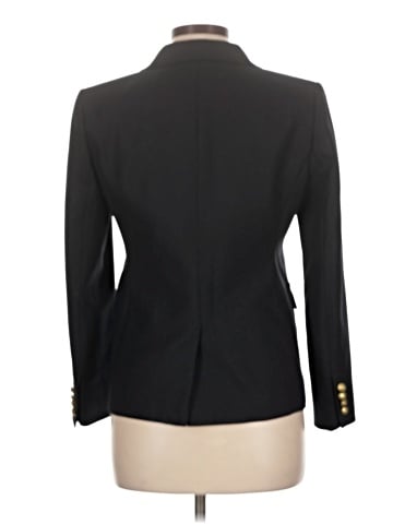 J.Crew Wool Blazer (view 2)