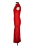 Zara Red Cocktail Dress Size M - photo 5