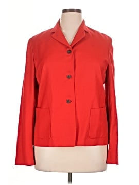 Bernard Zins Blazer (view 1)