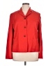 Bernard Zins Red Blazer Size 14 - photo 1