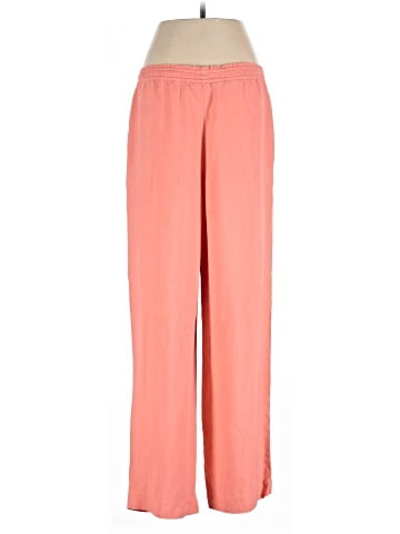 Rafaella Silk Pants (view 2)