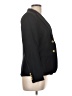 J.Crew 100% Wool Black Wool Blazer Size 10 (petite) - photo 4
